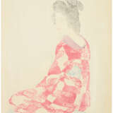 TORII KOTONDO (1900-1976) - Foto 2