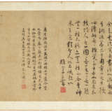 WITH SIGNATURE OF QIU YING (18TH-19TH CENTURY) - photo 7