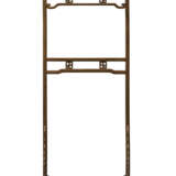 A HARDWOOD CLOTHES RACK - фото 2