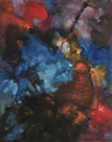 Dorothea Tanning (1910-2012)