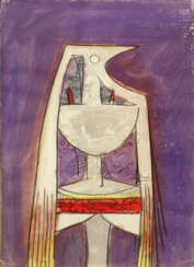 Wifredo Lam (1902-1982)