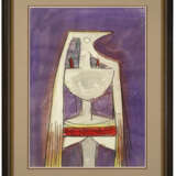 Wifredo Lam (1902-1982) - photo 4