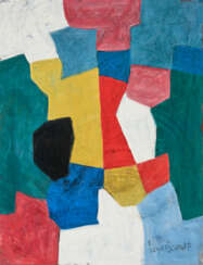 Serge Poliakoff (1900-1969)