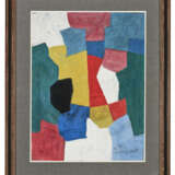 Serge Poliakoff (1900-1969) - фото 4