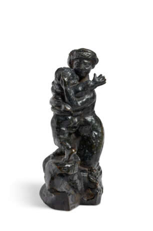 &#201;mile-Antoine Bourdelle (1861-1929) - Foto 1