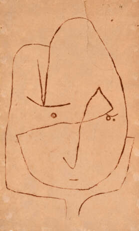 Paul Klee (1879-1940) - Foto 1