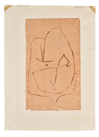 Paul Klee (1879-1940) - фото 2