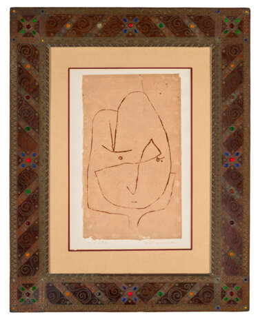 Paul Klee (1879-1940) - Foto 4