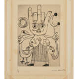 Victor Brauner (1903-1966) - Foto 1