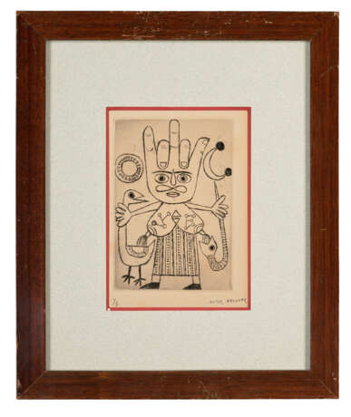 Victor Brauner (1903-1966) - photo 4