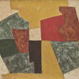 Serge Poliakoff (1900-1969) - Foto 1