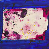 Sam Francis (1923-1994) - Foto 1