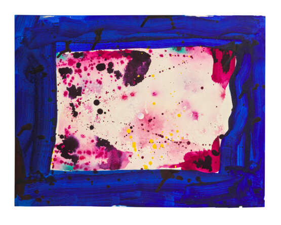 Sam Francis (1923-1994) - photo 2