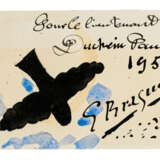 Georges Braque (1882-1963) - photo 2