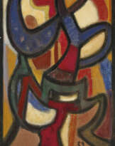 Jean-Michel Atlan (1913-1960)