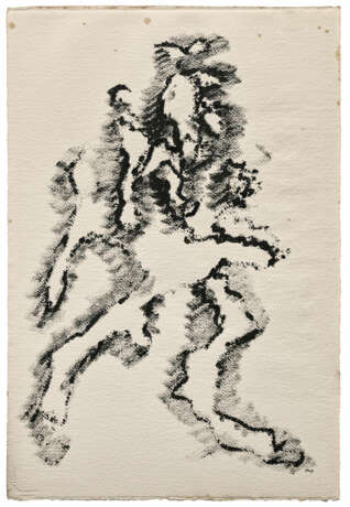 Henri Michaux (1899-1984) - Foto 2