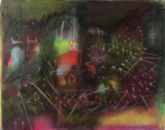 Roberto Matta (1911-2002) - Foto 1