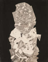 Jean Dubuffet (1901-1985)