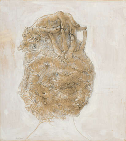 Hans Bellmer (1902-1975) - Foto 1