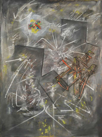 Roberto Matta (1911-2002) - фото 1