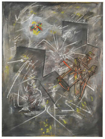 Roberto Matta (1911-2002) - photo 2