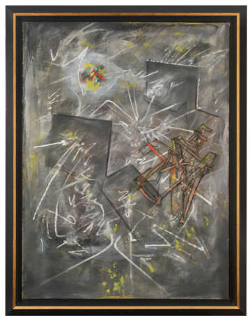 Roberto Matta (1911-2002) - фото 3