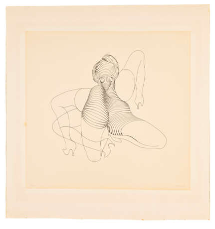 Hans Bellmer (1902-1975) - фото 1