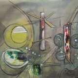 Roberto Matta (1911-2002) - Foto 1