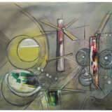 Roberto Matta (1911-2002) - фото 2