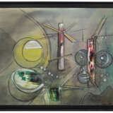 Roberto Matta (1911-2002) - Foto 4