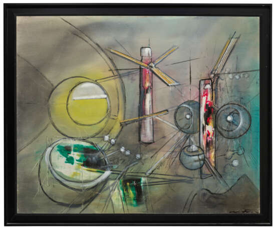 Roberto Matta (1911-2002) - Foto 4