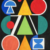 Auguste Herbin (1882-1960) - photo 1