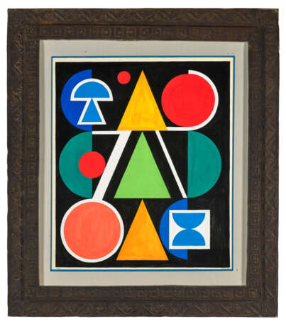 Auguste Herbin (1882-1960) - фото 4