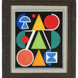 Auguste Herbin (1882-1960) - photo 4