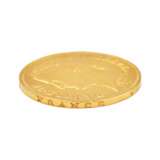 40 francs gold coin from 1810. Gold Early 19th century - photo 3