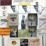 Beuys, Josef - Foto 1
