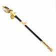 Finnish naval officers parade saber. - One click purchase