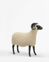 FRANÇOIS-XAVIER LALANNE (1927-2008)