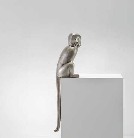 FRAN&#199;OIS-XAVIER LALANNE (1927-2008) - Foto 1