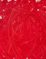 Ron Martin. Bright Red #14