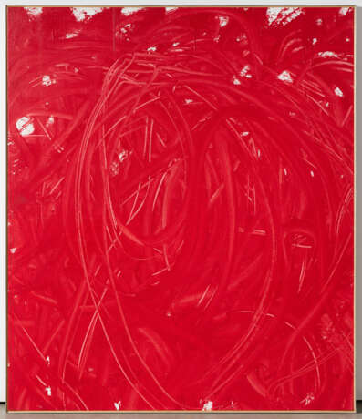 Ron Martin. Bright Red #14 - photo 2