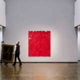 Ron Martin. Bright Red #14 - Foto 4