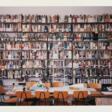 Wolfgang Tillmans. Kasper König's Bookshelf - Auction prices