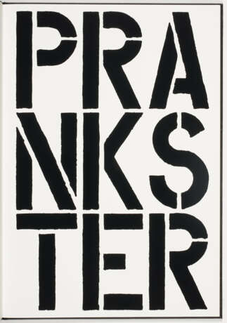 Christopher Wool. Untitled (Black Book Drawings) - photo 5