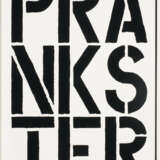 Christopher Wool. Untitled (Black Book Drawings) - фото 5