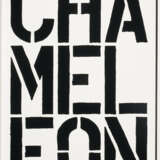 Christopher Wool. Untitled (Black Book Drawings) - Foto 6