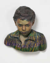 John Ahearn. Luis' Son