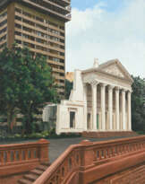 Michael Bach. Schöne Aussicht