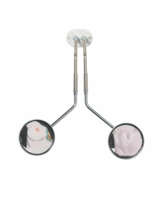 Leda Bourgogne. Gazer