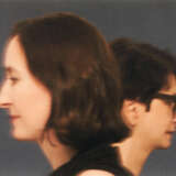 Maria Eichhorn. Untitled (Double portrait) - photo 1